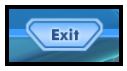 Type to Learn Exit Button